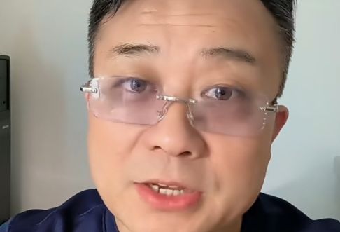 董路：唯有胜者，才配评判有无意义