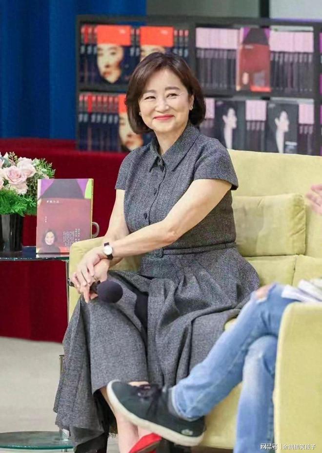 耗尽21年青春错付！林青霞坦言：此生最大遗憾，从不是恋人秦汉