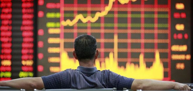 A股：市场传来两个消息，下周一，行情要变化了？