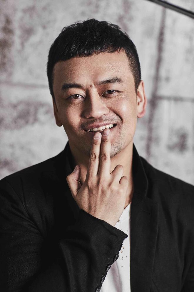 孙斌：名气不如张颂文，演技不输张颂文，46岁终于被看见