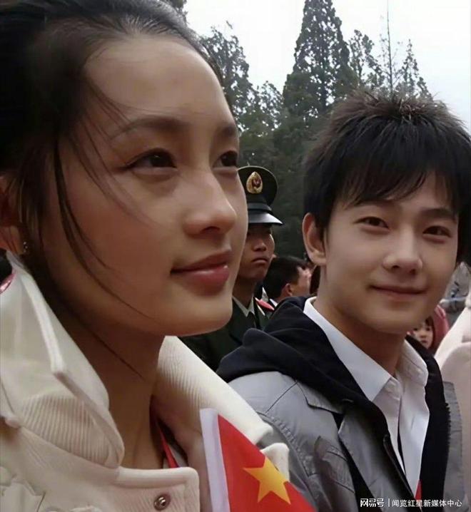 杨洋李沁谈了五年热搜上的“意难平”，与沉默的体面