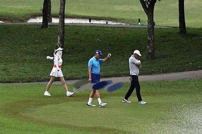 恒大暴雷之前,许家印为什么没有跑?
