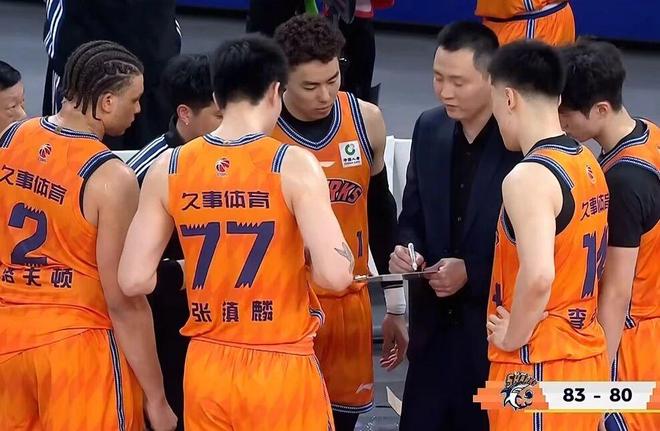 CBA最新消息!央视力挺上海男篮,王俊杰回到国家队,山东男篮停止引入王岚嵚