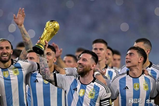 随着世界杯4强诞生,2026金球奖最新获奖概率出炉